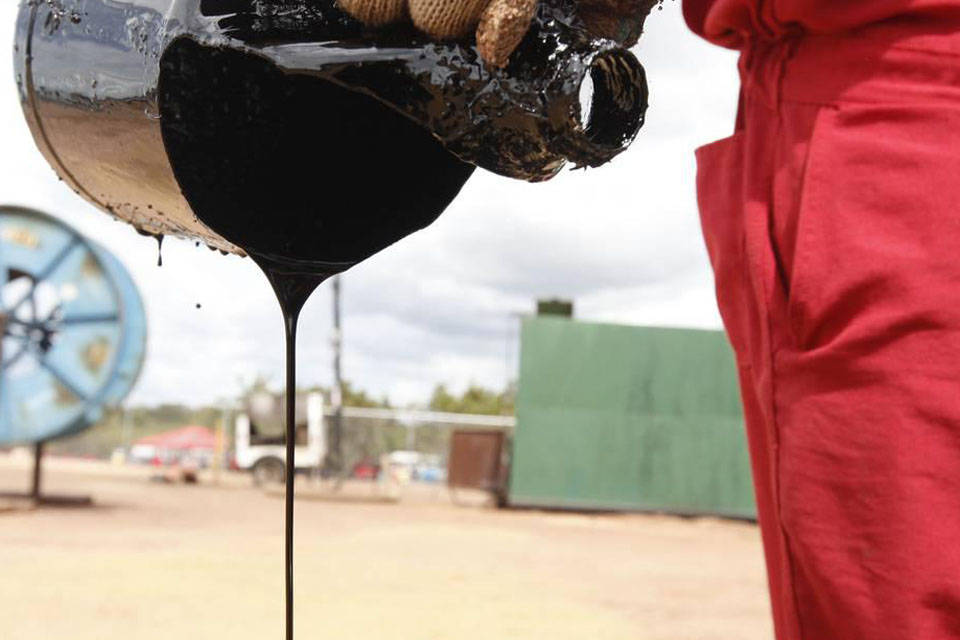 Rentismo, del peor Chevron