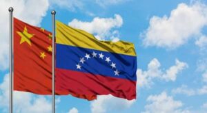 China pide que EE.UU. deje de interferir en asuntos de Venezuela