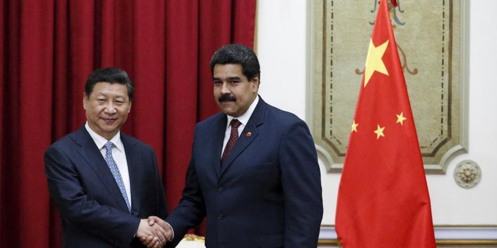 China protege a Venezuela ante los «abusos» de Estados Unidos