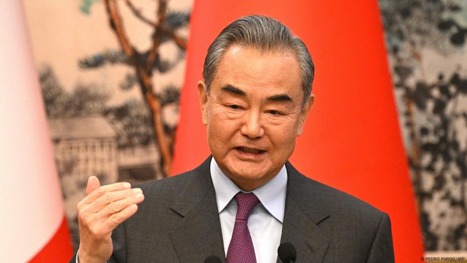 China ve "más razones que nunca" para buena relación con UE – DW – 07/03/2025