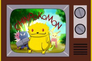 Chinpokomon y la vez que South Park se descojonó de Pokémon en su cara