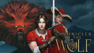 Chronicles of the Wolf