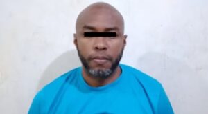 Cicpc captura a sujeto solicitado por homicidio calificado