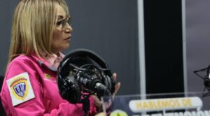 Cicpc insta denunciar cualquier acto de violencia contra la mujer