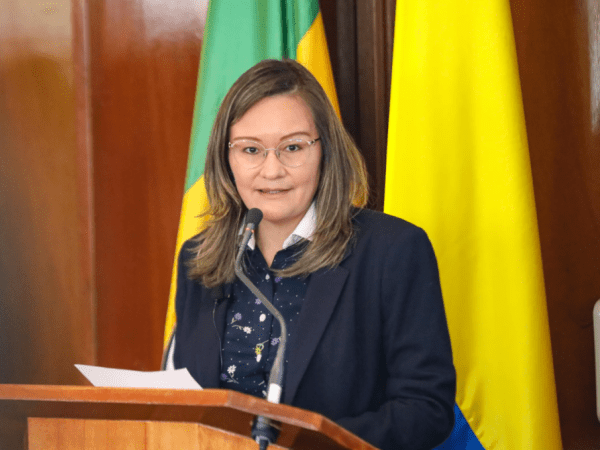 Cielo Rusinque sería la nueva ministra de Comercio; reemplazaría a Luis Carlos Reyes | Gobierno | Economía