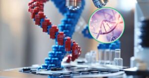 Científicos logran construir superestructuras de ADN con ensamblaje modular como un LEGO biológico