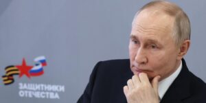 Ciento cuarenta premios Nobel piden requisar los millones confiscados a Rusia para ayudar al pueblo ucraniano