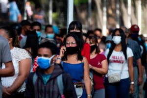 Cinco años desde el inicio de pandemia de Covid-19: de la incertidumbre a la adaptación