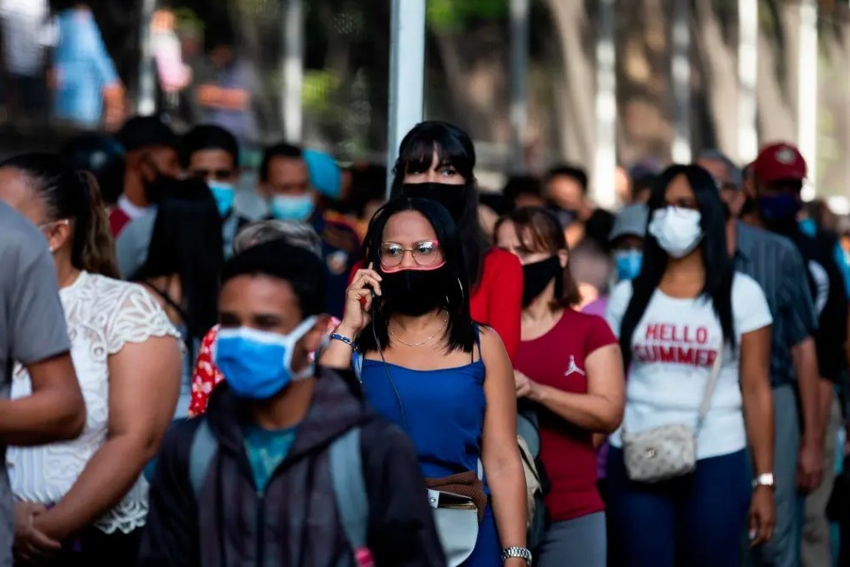 Cinco años desde el inicio de pandemia de Covid-19: de la incertidumbre a la adaptación