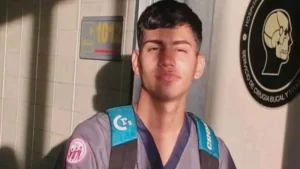 Luis Fernando