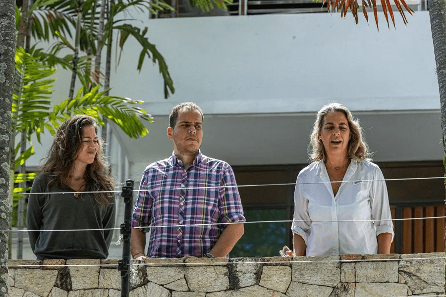 Cinco opositores venezolanos cumplen un año de asilo que desafía el derecho internacional