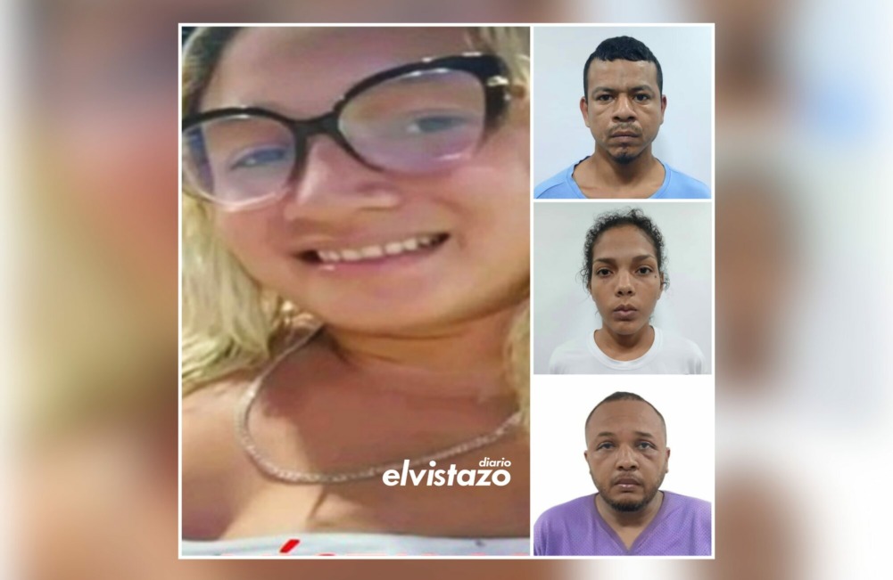 Ciudad Bolívar: Una amiga la convenció para salir con dos sujetos y terminó asesinada