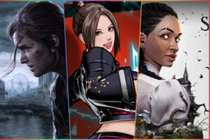 Clair Obscur Expedition 33, el nuevo Fatal Fury, South of Midnight y más