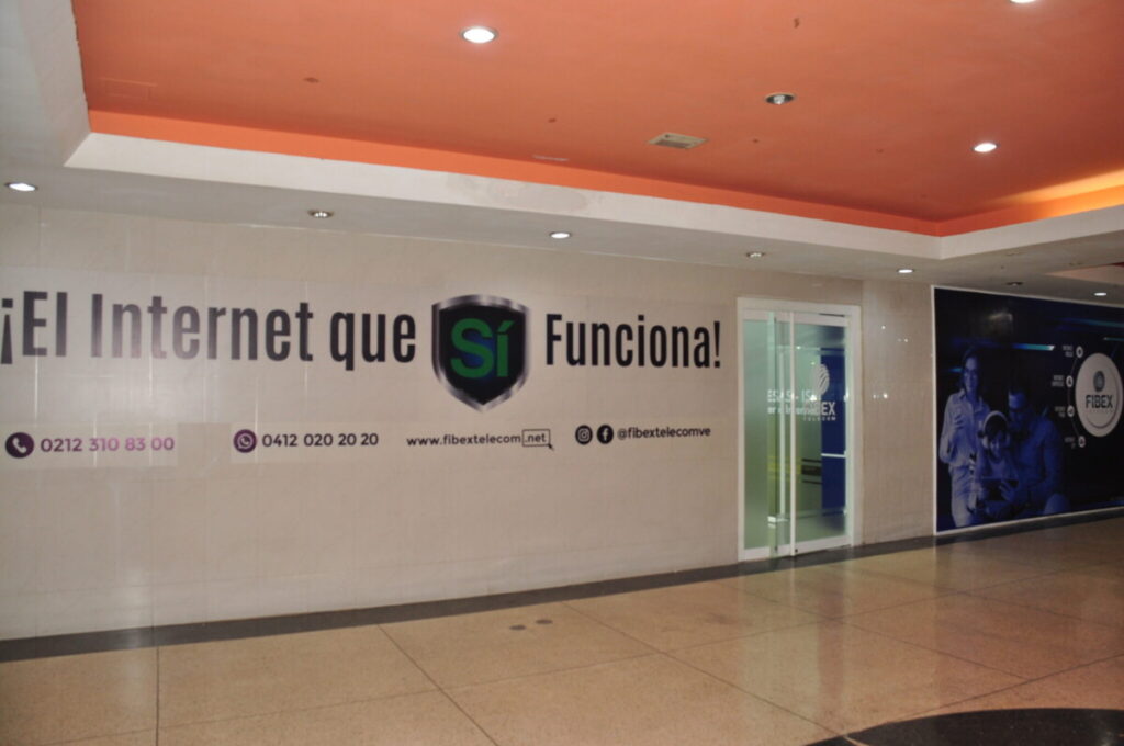 Clonan número de Fibex La Guaira y la empresa hace un llamado a no caer en estafas