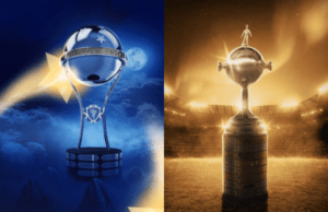 Clubes venezolanos conocen sus grupos en Libertadores y Sudamericana