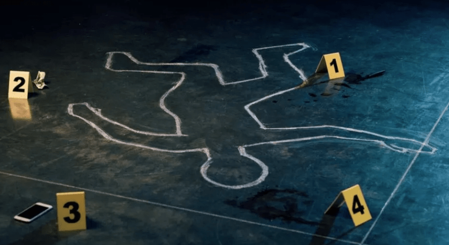 Colombiano mató a su pareja venezolana y luego se suicidó en Perijá