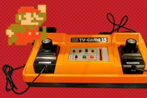 Color TV Game y el brillante planazo con el que Nintendo entró a lo grande en el mundo de las videoconsolas