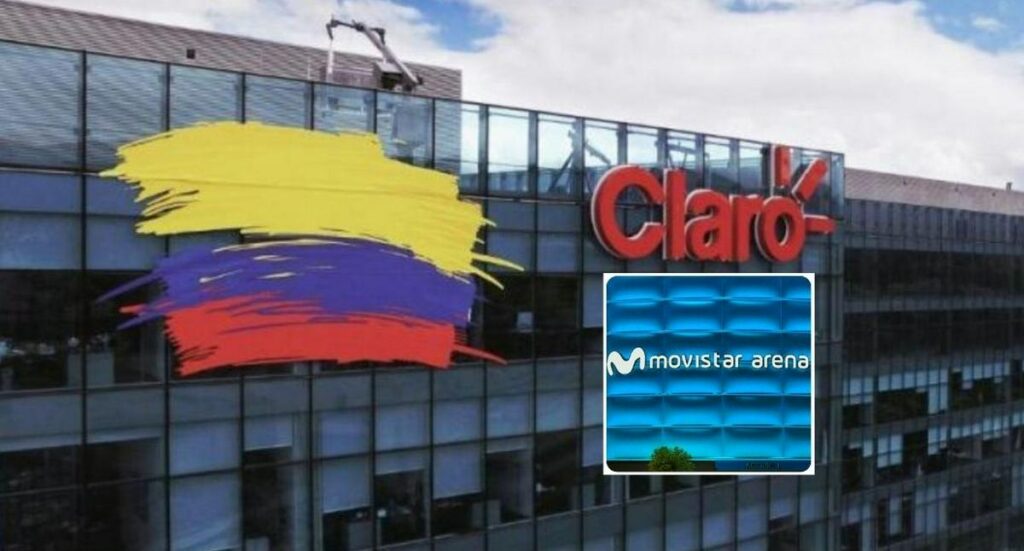 Cómo es Vive Claro, nuevo coliseo en Bogotá como rival de Movistar Arena en 2025