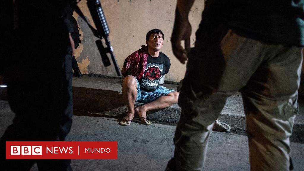 Cómo fue la guerra contra las drogas en Filipinas que causó el arresto de Rodrigo Duterte por la CPI (y qué tan efectiva fue)