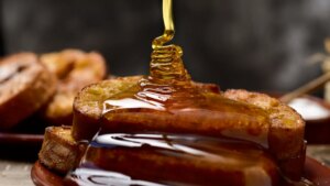 Cómo preparar las sopas de miel, el dulce típico canario para celebrar el Carnaval