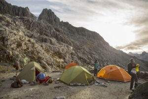 Con la desaparición del Humboldt, Venezuela es el segundo país es perder sus glaciares