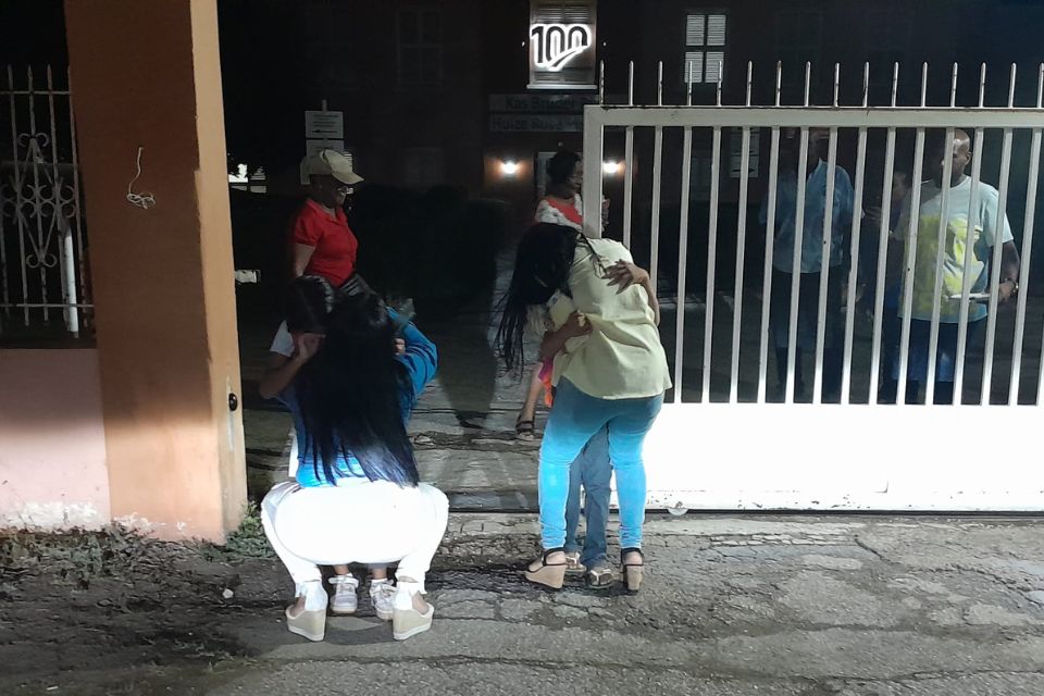 Condenan a venezolana que pagó viaje de su hijo hasta Curazao