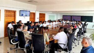 Conformarán 5.338 Comités Ecosocialistas de la Misión Madre Tierra en Venezuela - Yvke Mundial