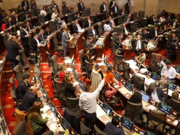 Congreso del e República no acoge medida del Día cívico, pero votaría la reforma laboral | Gobierno | Economía