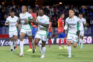 Conoce los convocados de Deportivo Pasto y Deportivo Cali para el duelo en el Libertad
