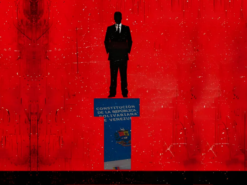 Constitución a la medida, dictadura a la medida, por Roberto Patiño