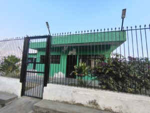Construirán ambulatorio y recuperarán cuatro