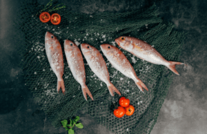 Consumo de pescado en Venezuela es de 17 kg per cápita al año