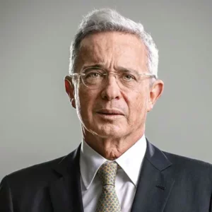 Continúa el juicio contra expresidente Álvaro Uribe