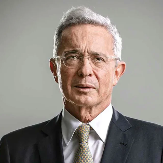 Continúa el juicio contra expresidente Álvaro Uribe