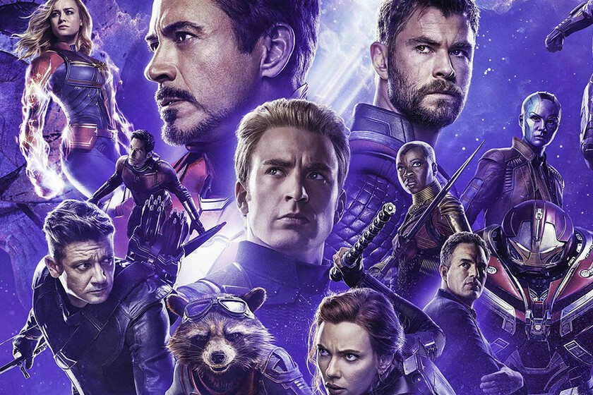 Coordinar a todos los actores de Marvel Studios para las próximas películas de Vengadores es un caos, así que Kevin Feige ha recurrido a una técnica infalible: cromos de béisbol