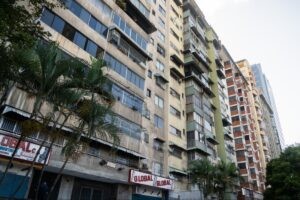 Crisis en Condominios