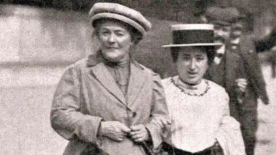 Cuál es el origen del Día de la Mujer | Diario El Luchador