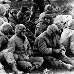 Cuál fue el origen de la guerra de las Malvinas