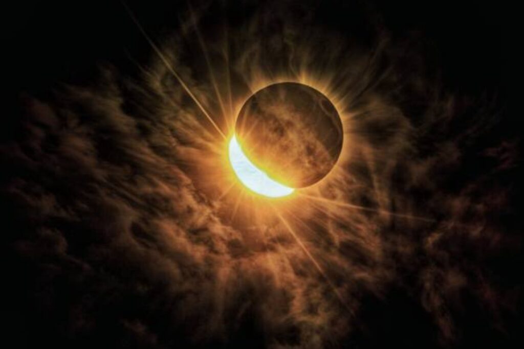 El eclipse lunar total que no te puedes perder: cuándo y cómo verlo en su máximo esplendor