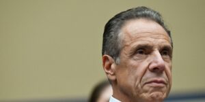 Cuomo, el exgobernador acusado de acoso sexual, abre la guerra por la alcaldía de Nueva York