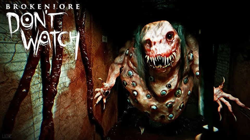 BrokenLore