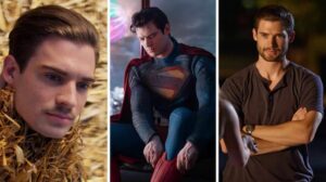 David Corenswet reveló el desafío que ha llevado en convertirse en el nuevo Superman | Diario El Luchador