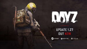 DayZ
