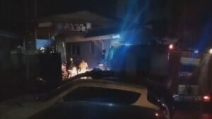 Decenas de muertos en un incendio en una discoteca en Macedonia del Norte