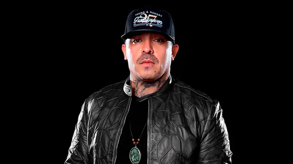 Declaran culpable al productor musical Ángel del Villar por vínculos con el narcotráfico