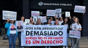 Del cáncer a la hipertensión: 92 presos políticos enfrentan graves problemas de salud (I)