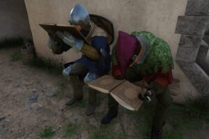 Deliverance 2 no tienen ni pajolera idea de cómo leer al tener menos vista que un topo