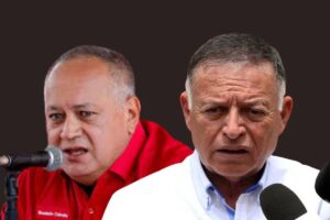 Fuentes vinculadas a Arias Cárdenas denuncian campaña en su contra, orquestada por Cabello a través de arresto de exfuncionarios en México