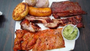Descubre la Auténtica Gastronomía del Vichada: Sabores Únicos de la Orinoquía