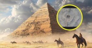 Descubren una excepcional pirámide escalonada de 4000 años en Kazajistán que reescribe la historia de las comunidades pastoriles de la Edad del bronce